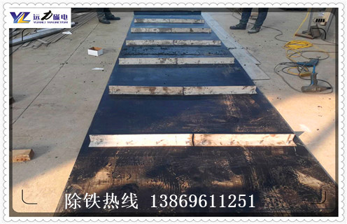 永磁除鐵器，廣東RCYB--12永磁除鐵器行業(yè)標(biāo)準(zhǔn)知識參數(shù)_內(nèi)部磁塊安裝方法_廣東RCYB--12永磁除鐵器行業(yè)標(biāo)準(zhǔn)型號價格 