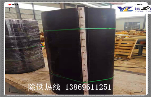 除鐵器皮帶，陜西除鐵器皮帶卡扣如何替換如何修復(fù)_陜西除鐵器皮帶卡扣如何替換偏原因及如何調(diào)_刮板價格