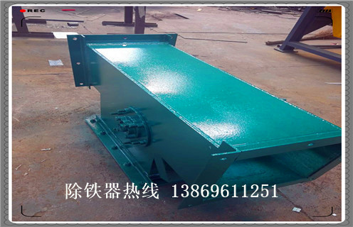 管道自卸式除鐵器，管道自卸式除鐵器訂制_遠(yuǎn)力管道自卸式除鐵器訂制12000高斯 可定制工作原理_安裝示意圖