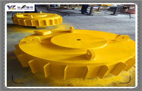 電磁除鐵器，云南電磁除鐵器_規(guī)格型號(hào)_云南電磁除鐵器工作原理及內(nèi)部結(jié)構(gòu) 