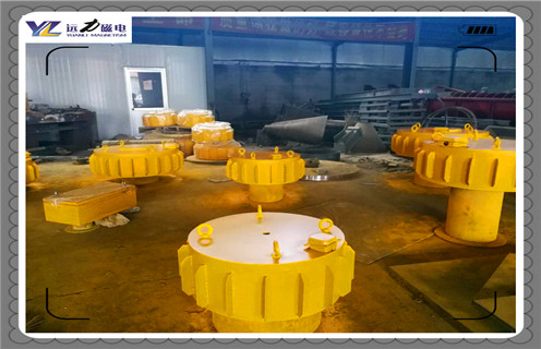 粉體電磁除鐵器，寧夏粉體電磁除鐵器_規(guī)格型號_寧夏粉體電磁除鐵器工作原理及內(nèi)部結(jié)構(gòu) 