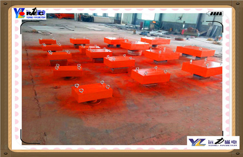 永磁除鐵器，安徽永磁除鐵器協(xié)議知識(shí)參數(shù)_內(nèi)部磁塊安裝方法_安徽永磁除鐵器協(xié)議型號(hào)價(jià)格 