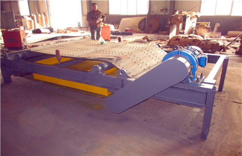 永磁皮帶式除鐵器，廣東永磁皮帶式除鐵器_強磁廣東永磁皮帶式除鐵器工作原理構造選型_廠家 