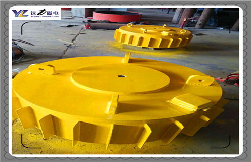 電磁除鐵器，江西電磁除鐵器電氣原理_江西電磁除鐵器電氣原理工作原理及內(nèi)部結(jié)構(gòu)