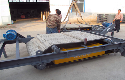 永磁除鐵器，云南超強永磁除鐵器報價知識參數_內部磁塊安裝方法_云南超強永磁除鐵器報價型號價格