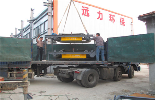 永磁除鐵器，云南超強永磁除鐵器報價知識參數_內部磁塊安裝方法_云南超強永磁除鐵器報價型號價格