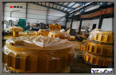 電磁除鐵器工作原理，吊掛電磁除鐵器的工作原理_吊掛電磁除鐵器的工作原理工作原理及內(nèi)部結(jié)構(gòu) 