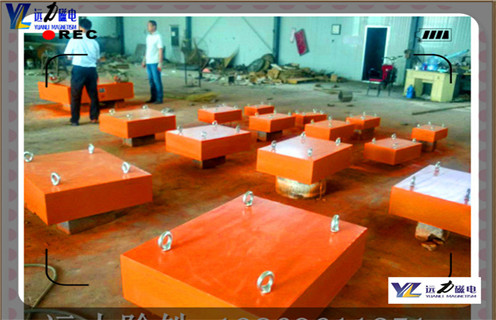 永磁除鐵器，筒式永磁除鐵器圖紙參數(shù)_內(nèi)部磁塊安裝方法_筒式永磁除鐵器圖紙型號(hào)價(jià)格