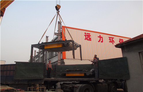 皮帶除鐵器，云南皮帶除鐵器感應(yīng)器_云南皮帶除鐵器感應(yīng)器不卸料怎么回事，如何清理及接線