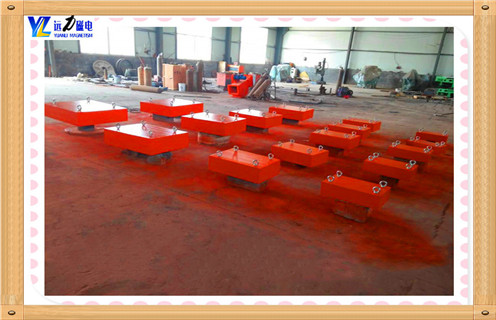 抽屜式永磁除鐵器，海南抽屜式永磁除鐵器參數(shù)_內(nèi)部磁塊安裝方法_海南抽屜式永磁除鐵器型號價格