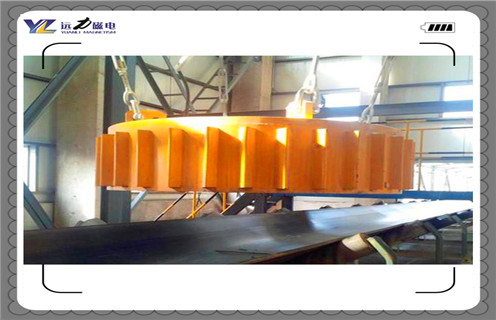 電磁除鐵器，北京電磁除鐵器有什么用_北京電磁除鐵器有什么用工作原理及內(nèi)部結(jié)構(gòu)