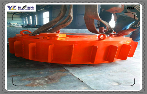 輸送帶電磁除鐵器，西藏輸送帶自動電磁除鐵器_西藏輸送帶自動電磁除鐵器工作原理及內(nèi)部結(jié)構(gòu)