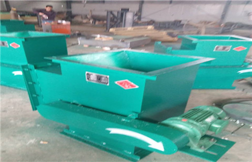 不銹鋼管道除鐵器，遼寧不銹鋼管道除鐵器_遠(yuǎn)力遼寧不銹鋼管道除鐵器安裝示意圖型12000高斯_可定制工作原理