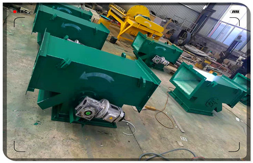 管道除鐵器，寧夏管道除鐵器工作原理_遠力寧夏管道除鐵器工作原理安裝示意圖型12000高斯_可定制工作原理