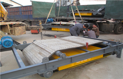 永磁鐵器，北京貴州自卸式永磁除鐵器批發(fā)_技術(shù)參數(shù)_北京貴州自卸式永磁除鐵器批發(fā)磁塊安裝方式_如何換帶