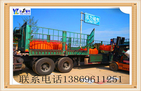 電磁除鐵器，四川電磁除鐵器型號_四川電磁除鐵器型號工作原理及內(nèi)部結(jié)構(gòu)