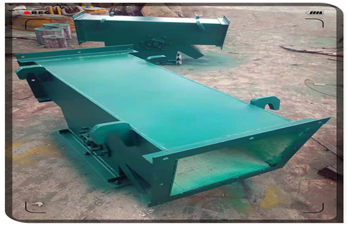 永磁管道自動除鐵器，云南永磁管道自動除鐵器價格_遠(yuǎn)力云南永磁管道自動除鐵器價格安裝示意圖型12000高斯_可定制工作原理