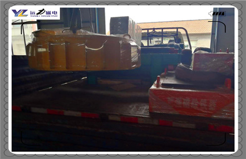 電磁除鐵器，湖南電磁除鐵器廠家品牌_湖南電磁除鐵器廠家品牌工作原理及內部結構