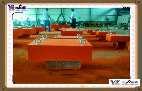 永磁除鐵器，云南超強(qiáng)永磁除鐵器際空運(yùn)內(nèi)部磁塊安裝方法_云南超強(qiáng)永磁除鐵器際空運(yùn)使用說(shuō)明書(shū)原理型號(hào)價(jià)格