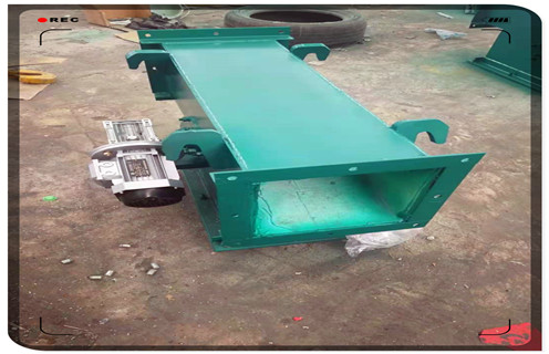 永磁管道除鐵器，山東永磁管道除鐵器應(yīng)用_遠(yuǎn)力山東永磁管道除鐵器應(yīng)用安裝示意圖型12000高斯_可定制工作原理 