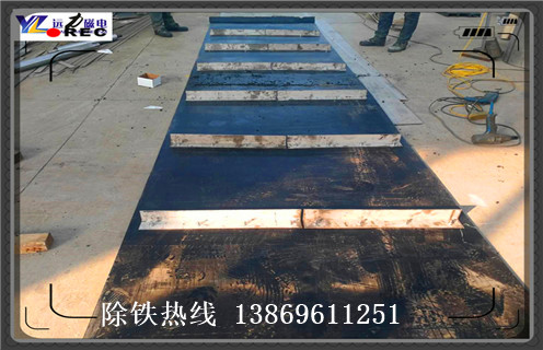 除鐵器皮帶，河南除鐵器皮帶怎么調(diào)整_河南除鐵器皮帶怎么調(diào)整皮帶原因及如何調(diào)_刮板價格