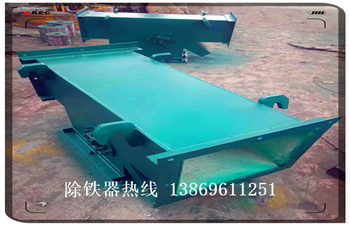 管道除鐵器，上海管道除鐵器工作原理_遠力上海管道除鐵器工作原理應(yīng)用安裝示意圖型12000高斯_可定制工作原理