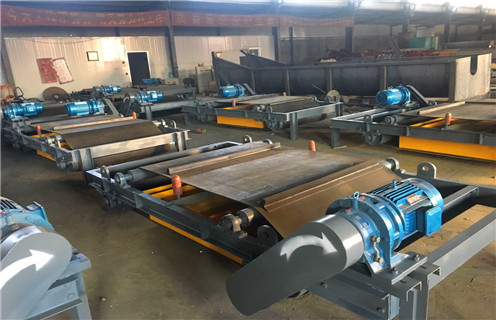 貴州永磁懸掛自卸式除鐵器_如何卸鐵國家標(biāo)準(zhǔn)安裝工作視頻_貴州永磁懸掛自卸式除鐵器型號(hào) 貴州永磁懸掛自卸式除鐵器_如何卸鐵國家標(biāo)準(zhǔn)安裝工作視頻_貴州永磁懸掛自卸式除鐵器型號(hào)