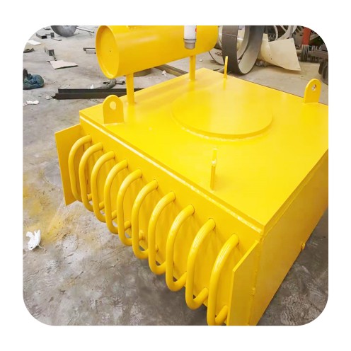 油冷電磁除鐵器，西藏油冷電磁除鐵器故障_西藏油冷電磁除鐵器故障工作原理及內(nèi)部結(jié)構(gòu)