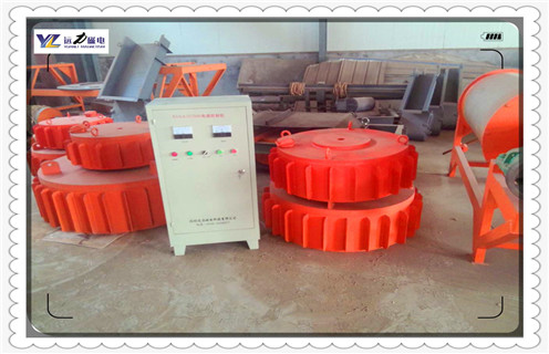 電磁除鐵器，PDC-5電磁除鐵器與永磁除鐵器優(yōu)缺點(diǎn)老品牌好