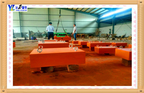 除鐵器圖片，安徽除鐵器圖片-磁性礦安徽除鐵器圖片型號表_磁場強(qiáng)度標(biāo)準(zhǔn)范圍