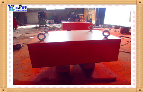 除鐵器品牌，貴州除鐵器品牌前十名-磁性礦貴州除鐵器品牌前十名型號表_磁場強(qiáng)度標(biāo)準(zhǔn)范圍