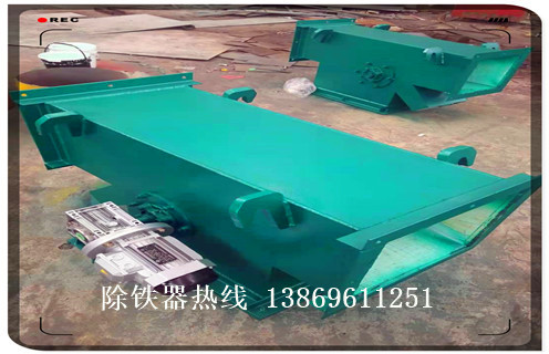 管道除鐵器，甘肅管道除鐵器圖片_遠(yuǎn)力甘肅管道除鐵器圖片應(yīng)用安裝示意圖型12000高斯_可定制工作原理