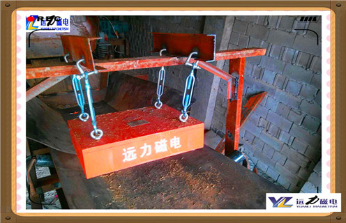 永磁除鐵器，河北永磁除鐵器如何布磁_(tái)河北永磁除鐵器如何布磁批發(fā)價(jià)格_使用說明書原理型號(hào)價(jià)格