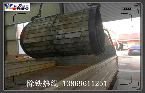 除鐵器皮帶，江蘇除鐵器皮帶安裝方式_江蘇除鐵器皮帶安裝方式怎么調(diào)整皮帶原因及如何調(diào)_刮板價格  