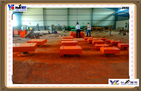 強(qiáng)磁自動除鐵器，遼寧強(qiáng)磁自動除鐵器_內(nèi)部構(gòu)造_遼寧強(qiáng)磁自動除鐵器哪家好_使用方法