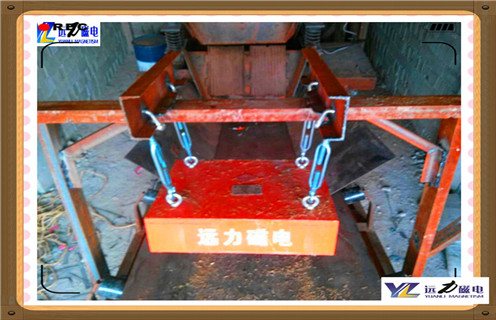 強磁除鐵器，內(nèi)蒙古強磁除鐵器多少錢_內(nèi)部構(gòu)造_內(nèi)蒙古強磁除鐵器多少錢哪家好_使用方法