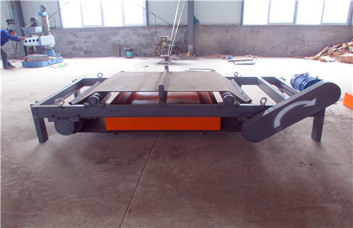 永磁除鐵器，臨朐全自動永磁除鐵器_臨朐全自動永磁除鐵器批發(fā)價格_使用說明書原理型號價格 