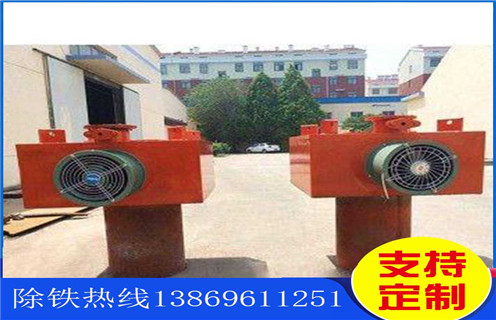 風冷電磁除鐵器，內蒙古風冷電磁除鐵器的作用_內蒙古風冷電磁除鐵器的作用參數(shù)工作原理_價格