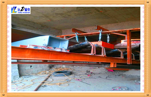 管道自卸除鐵器，山東管道永磁自卸除鐵器_山東管道永磁自卸除鐵器批發(fā)價(jià)格_使用說明書原理型號價(jià)格 