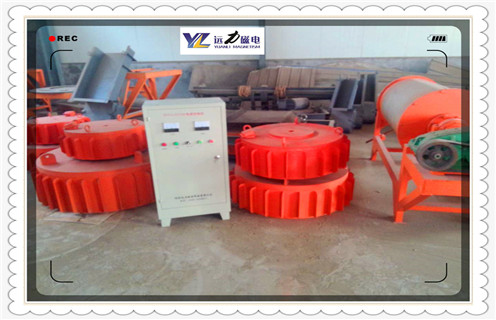 電磁除鐵器，貴州電磁除鐵器工作原理_貴州電磁除鐵器工作原理工作原理及內(nèi)部結(jié)構(gòu)