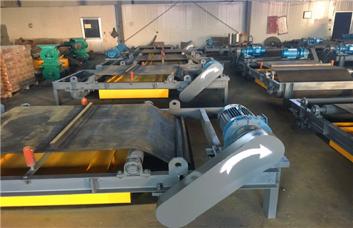 紙漿永磁除鐵器，山東紙漿永磁除鐵器_山東紙漿永磁除鐵器批發(fā)價(jià)格_使用說明書原理型號價(jià)格  