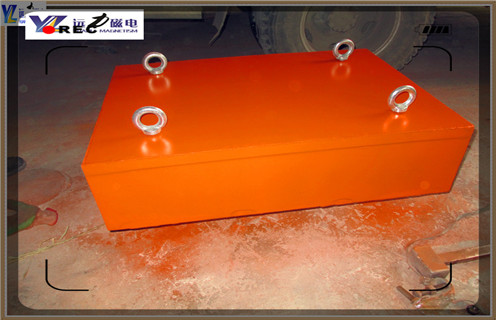 永磁除鐵器，浙江永磁除鐵器簡介_浙江永磁除鐵器簡介批發(fā)價格_使用說明書原理型號價格 