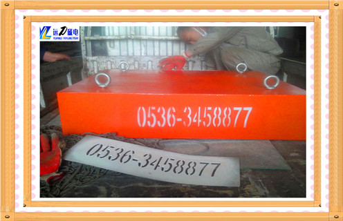 永磁除鐵器，浙江永磁除鐵器簡介_浙江永磁除鐵器簡介批發(fā)價格_使用說明書原理型號價格 