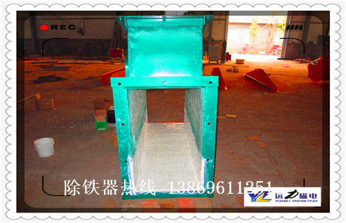 液體管道除鐵器，西藏液體式管道除鐵器_內(nèi)部構(gòu)造_西藏液體式管道除鐵器哪家好_使用方法