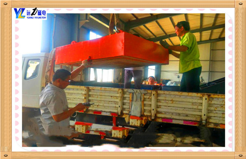 永磁除鐵器，山東濰坊永磁除鐵器_山東濰坊永磁除鐵器批發(fā)價(jià)格_使用說明書原理型號(hào)價(jià)格  