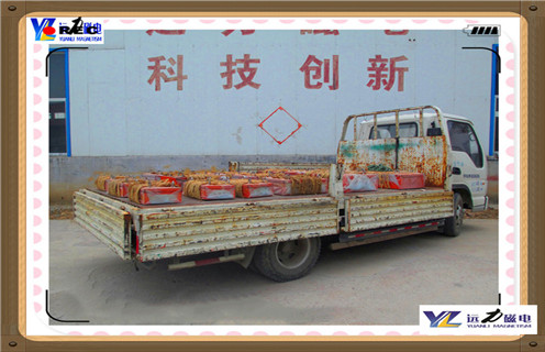 永磁除鐵器，北京永磁除鐵器磁源_北京永磁除鐵器磁源批發(fā)價格_使用說明書原理型號價格 