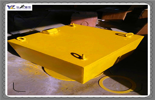 永磁除鐵器，重慶永磁除鐵器B650_重慶永磁除鐵器B650批發(fā)價格_使用說明書原理型號價格 