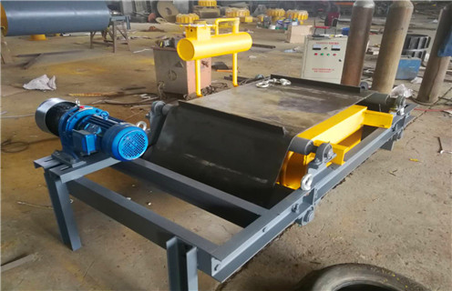 電磁油冷除鐵器，遼寧電磁油冷除鐵器_工作原理_遼寧電磁油冷除鐵器使用特點(diǎn)_選型_價(jià)格 