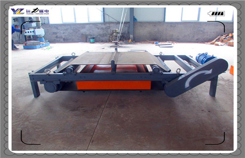 永磁帶式除鐵器，遼寧永磁帶式除鐵器維護(hù)保養(yǎng)_遼寧永磁帶式除鐵器維護(hù)保養(yǎng)批發(fā)價(jià)格_使用說(shuō)明書(shū)原理型號(hào)價(jià)格