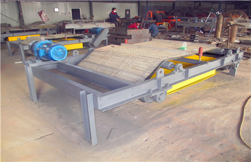 自卸式永磁除鐵器，貴州自卸式永磁除鐵器廠家_內(nèi)部構(gòu)造_貴州自卸式永磁除鐵器廠家怎么制作_哪家好及使用方法